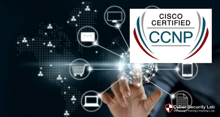 Cyber Security Lab Courses