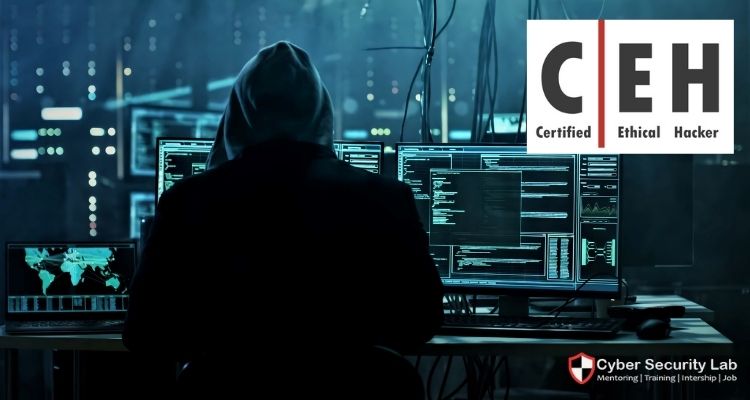 Cyber Security Lab Courses